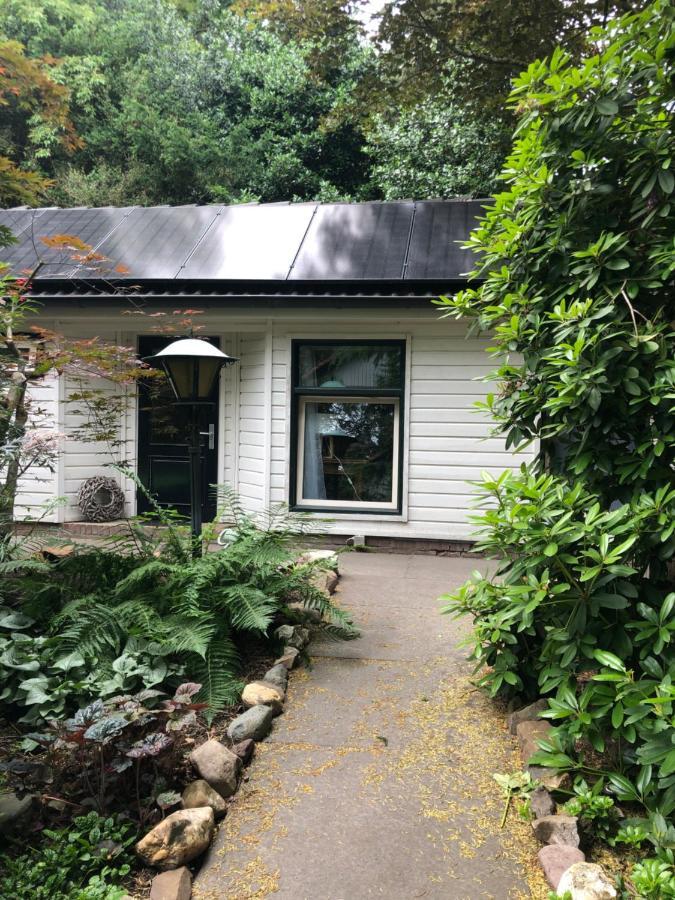 Tuinkamer "De Duiventil" Aan De Rand Van De Posbank Velp  Exterior foto