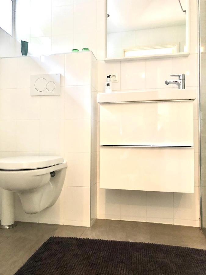 Tuinkamer "De Duiventil" Aan De Rand Van De Posbank Velp  Exterior foto