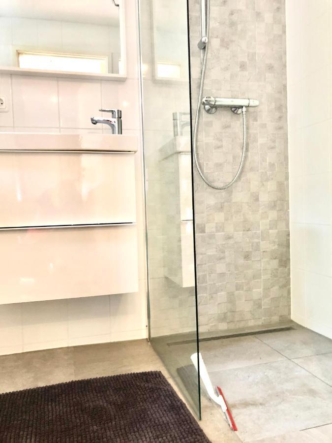Tuinkamer "De Duiventil" Aan De Rand Van De Posbank Velp  Exterior foto